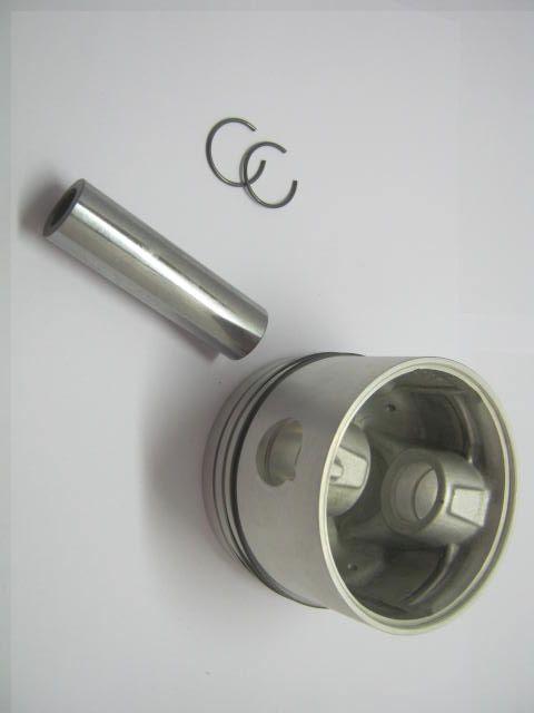 Zuiger B20+B30 0.020inch diam 22mm pistonpen (incl zuigerver, Auto-onderdelen, Motor en Toebehoren, Volvo, Nieuw, Ophalen of Verzenden