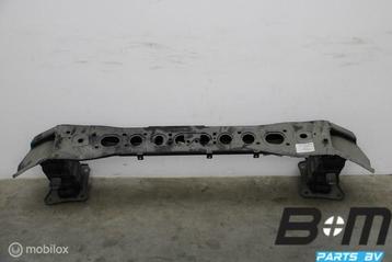 Bumperbalk voorzijde Ford Focus 3 4KE807833D LY9B beschikbaar voor biedingen
