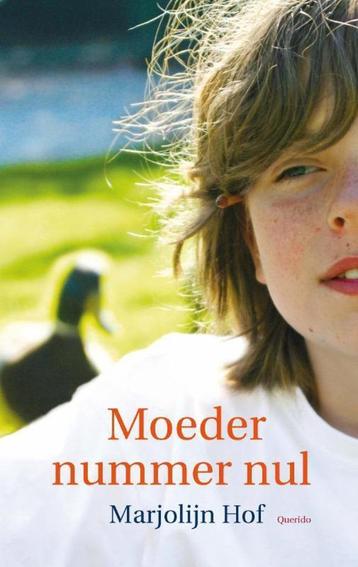 Moeder nummer nul beschikbaar voor biedingen
