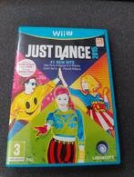 Nintendo Wii U spelletje Just Dance 2015, Enlèvement ou Envoi