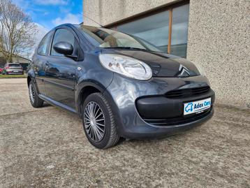 Citroen C1 benz beschikbaar voor biedingen