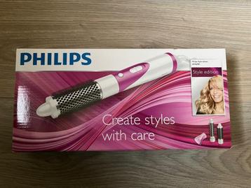 Philips Style Edition hairstyler HP8650 beschikbaar voor biedingen