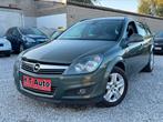 Opel astra 1.7 cdti euro5 airco klaar voor registratie, Voorwielaandrijving, Euro 5, Stof, Zwart