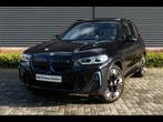 BMW iX3 Impressive, Autos, SUV ou Tout-terrain, 211 kW, Noir, Automatique