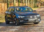 Volkswagen passat 1.6 diesel STYLE | 19INCH | TREKHAAK, Auto's, USB, Stof, Bedrijf, 5 deurs