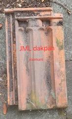 dakpannen, Ophalen, Gebruikt, Dakpannen