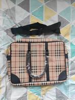 Sac à ordinateur Burberry, Enlèvement ou Envoi, Neuf