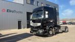 Renault PREMIUM 410 DXI (EURO 5 / GOOD CONDITION / BONNE ETA, Automaat, Euro 5, Achterwielaandrijving, Overige kleuren