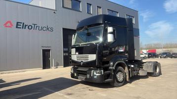 Renault PREMIUM 410 DXI (EURO 5 / GOOD CONDITION / BONNE ETA, Euro 5, Achat, Entreprise, Renault