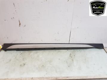 SIDESKIRT RECHTS Volkswagen Taigo (01-2021/-) (2G7853856A) beschikbaar voor biedingen