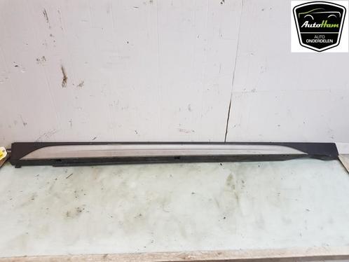 SIDESKIRT RECHTS Volkswagen Taigo (01-2021/-) (2G7853856A), Auto-onderdelen, Carrosserie, Volkswagen, Rechts, Gebruikt