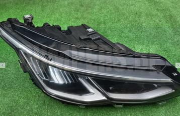 Koplamp Volkswagen GOLF 8 VIII 5H1 FULL LED FRONT LAMP 5H1.9 beschikbaar voor biedingen