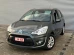 Citroën C3 1.4 Benzine met 34.000km 1ste eig + keuring, Auto's, Citroën, Euro 5, Bedrijf, Handgeschakeld, ABS