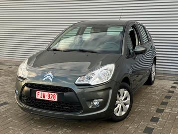 Citroën C3 1.4 Benzine met 34.000km 1ste eig + keuring  beschikbaar voor biedingen