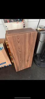 Hangende kast, Huis en Inrichting, Ophalen, Zo goed als nieuw