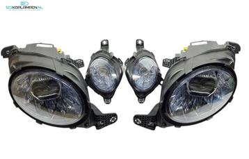 Originele Bentley Koplampen / Koplamp / Full Led Xenon beschikbaar voor biedingen