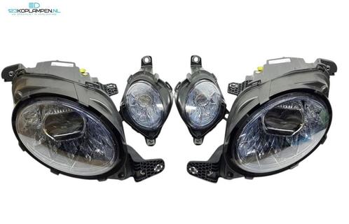 Originele Bentley Koplampen / Koplamp / Full Led Xenon, Auto-onderdelen, Verlichting, Bentley, Gebruikt, Herkomst onderdeel bekend
