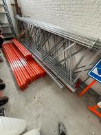 Pallet stelling. Moest snel weg!!!, Ophalen