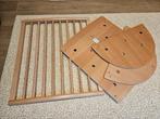 Extension pour lit Stokke Sleepi V3, Kinderen en Baby's, Ophalen, Nieuw, Minder dan 140 cm, Minder dan 70 cm