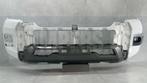 Bumper TOYOTA HILUX 8 FACELIFT INVINCIBLE 19- 52410-YP020 Vo, Gebruikt, Voor, 6 maanden garantie, Ophalen of Verzenden