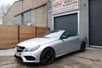 Mercedes-Benz E-Klasse 50 E 220 BlueTec / d (207.401), Auto's, Mercedes-Benz, 4 zetels, Gebruikt, Cabriolet, Bedrijf