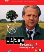 Witse, Cd's en Dvd's, Dvd's | Tv en Series, Ophalen of Verzenden, Gebruikt