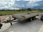 Eduard 2,7ton, Auto diversen, Ophalen, Gebruikt