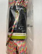 Edelrid klimtouw Kinglet Rope Snow 9.2mm 70 meter, Sport en Fitness, Klimsport, Ophalen, Nieuw, Klimsport-accessoire