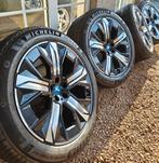 Roues BMW de 21 po et pneus d'hiver Michelin, Autos : Pièces & Accessoires, Pneus & Jantes, Neuf, Pneus et Jantes, Pneus hiver