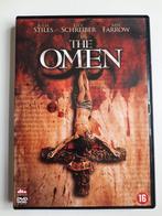 The Omen (dvd), Spoken en Geesten, Ophalen of Verzenden, Zo goed als nieuw, Vanaf 16 jaar