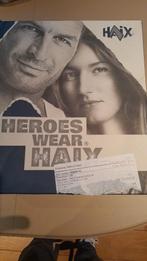 Haix Bottines Nieuw!, Kleding | Heren, Schoenen, Ophalen of Verzenden, Nieuw