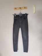 Grijze jeans , maat 34, merk : pull & bear, Vêtements | Femmes, Jeans, Comme neuf, Enlèvement ou Envoi