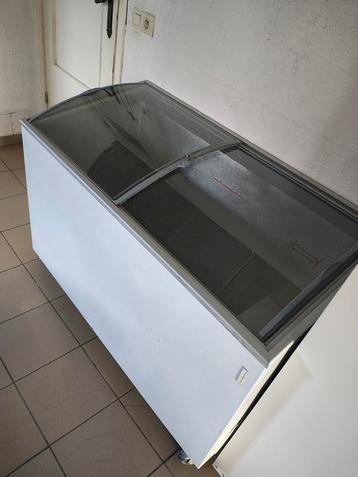 Diepvries werk nog goed 140€ beschikbaar voor biedingen