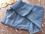 Noisy May - Jean blanchi - jean taille 32 - stretch, Vêtements | Femmes, Comme neuf, Bleu, W30 - W32 (confection 38/40), Envoi