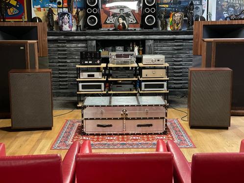 Klipsch Cornwall IV American Club, Audio, Tv en Foto, Luidsprekerboxen, Nieuw, Front, Rear of Stereo speakers, Ophalen of Verzenden
