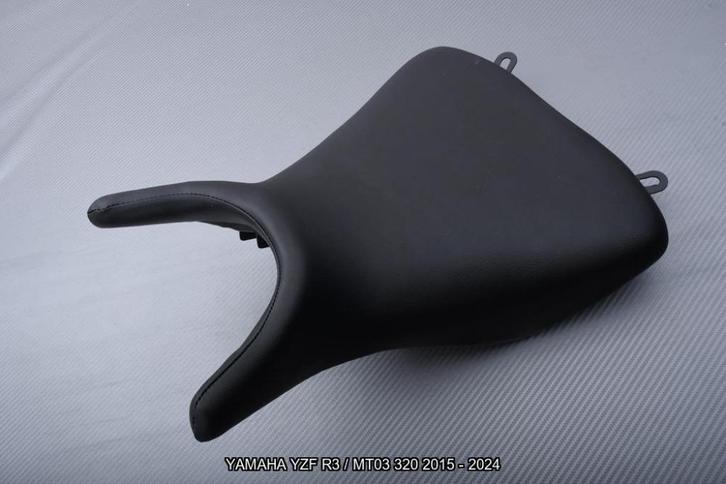 Selle Avant AVDB pour YAMAHA YZF R3 MT03 320 2015 2024 2019, Motos, Accessoires | Autre, Neuf, Enlèvement ou Envoi