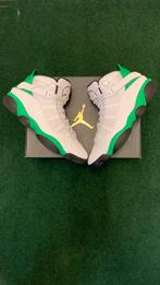 Jordan 6 Rings, Wit, Nieuw, Ophalen of Verzenden, Sneakers