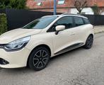Renault 1.2 TCE navi* automaat*, Auto's, Renault, Automaat, Stof, Beige, Break