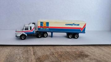 Matchbox convoy, Enlèvement ou Envoi, Comme neuf, Matchbox