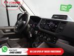 MAN TGE 35 2.0 180 pk DSG Aut. L3H3 BPM VRIJ! Inrichting/ Im, Auto's, Automaat, Parkeersensor, Bedrijf, Diesel