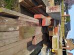 houten bruggen, Doe-het-zelf en Bouw, Hout en Planken, Ophalen
