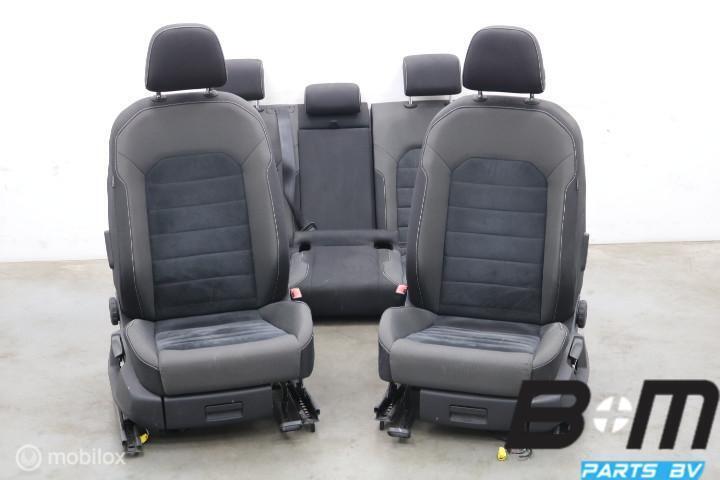 Highline interieur VW Golf 7 5drs OEM, Auto-onderdelen, Interieur en Bekleding, Gebruikt