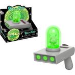 Funko Rick and Morty - Portal Gun, Verzamelen, Poppetjes en Figuurtjes, Funko, Nieuw, Ophalen of Verzenden, Supportemea@funko.com