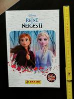 Disney album Panini de Sneeuwkoningin 2/6 sticker co, Ophalen of Verzenden