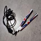 Union Jack VIDAL SASSOON Stijltang, Handtassen en Accessoires, Ophalen, Nieuw, Krultang of Stijltang