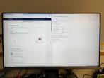Ecran Samsung Model : U28R55OUQR - 28pouces, Ophalen, IPS, Zo goed als nieuw, DisplayPort