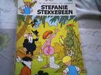 Jommeke strips witte cover deel 2, Meerdere stripboeken, Ophalen of Verzenden, Gelezen, Jef Nys