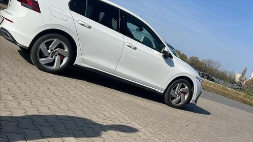 Velgen met banden vlokswagen, Auto's, Volkswagen, Particulier, Ophalen