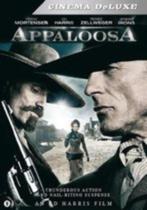 appaloosa ( ed harris ,j irons ,v mortensen ), CD & DVD, DVD | Films indépendants, Enlèvement ou Envoi