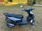 scooter SYM, Fietsen en Brommers, Scooters | SYM, Ophalen, Gebruikt, Klasse A (25 km/u), Benzine